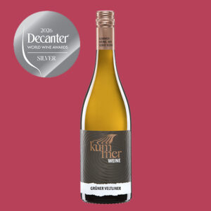 Grüner Veltliner<br/>2025