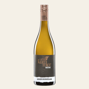 Junger Kummer<br/> Gelber Muskateller 2025
