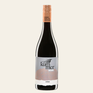 Syrah<br/>2022