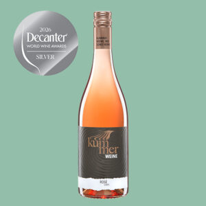 Rosé Cuvée<br/>2025