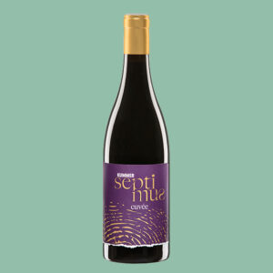 Cuvée Septimus<br/>2022