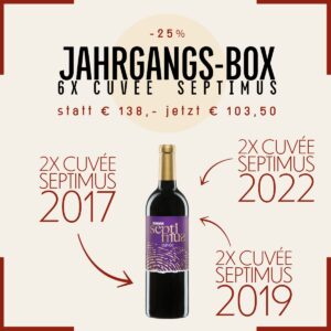 Jahrgangs<br/> Box