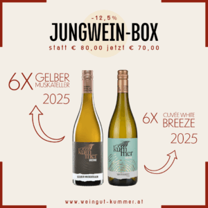 Jungwein-Box <br/>2025